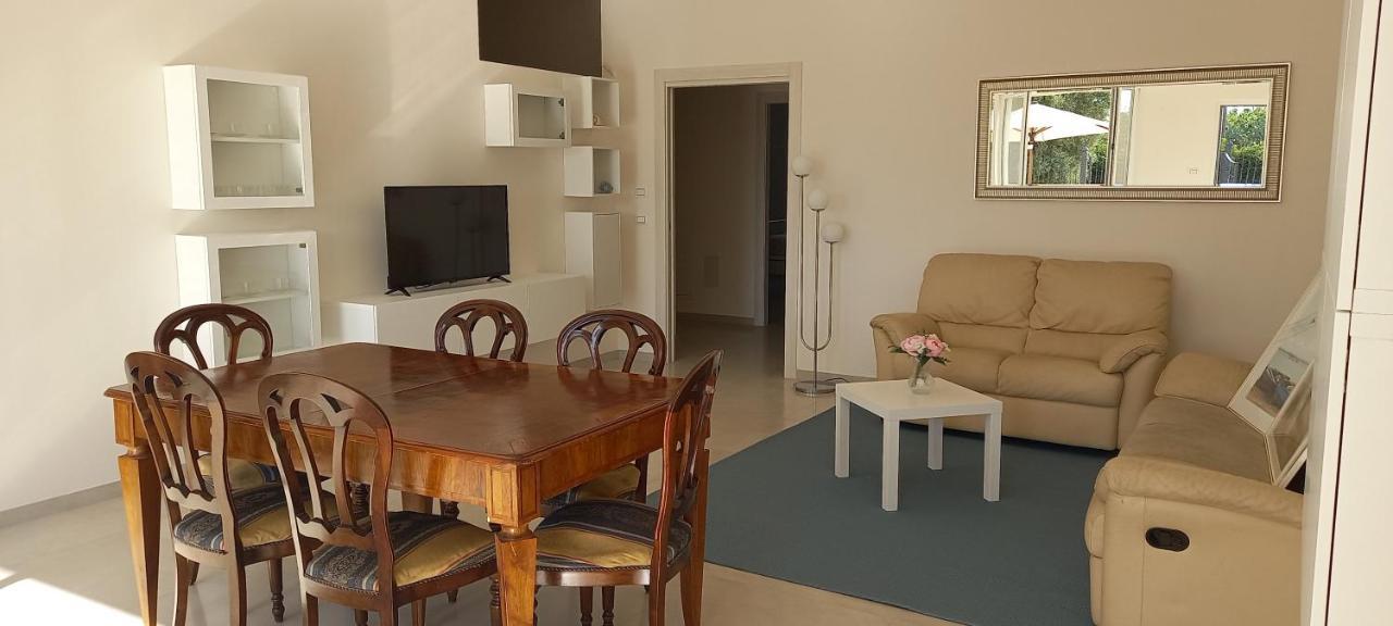 Casa Elisabetta Apartment Monopoli Exterior photo
